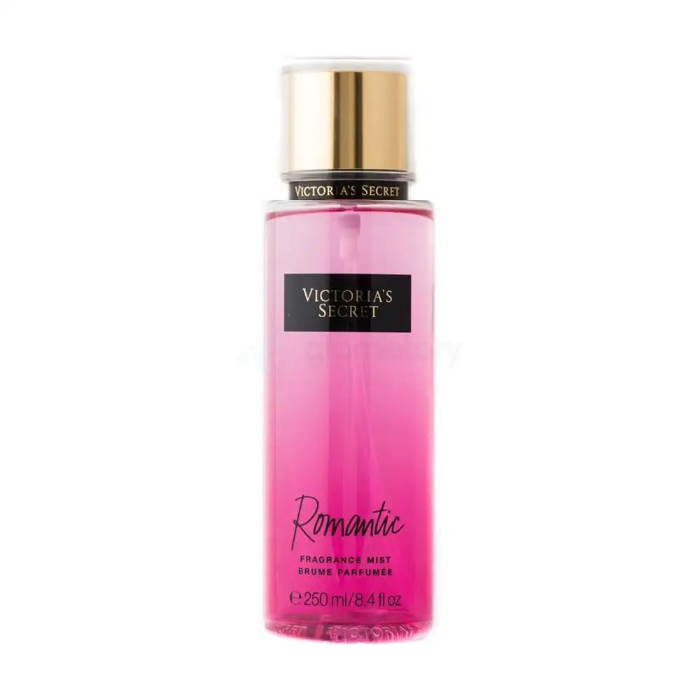 Victoria’s Secret Romantic Fragrance Mist-250ml