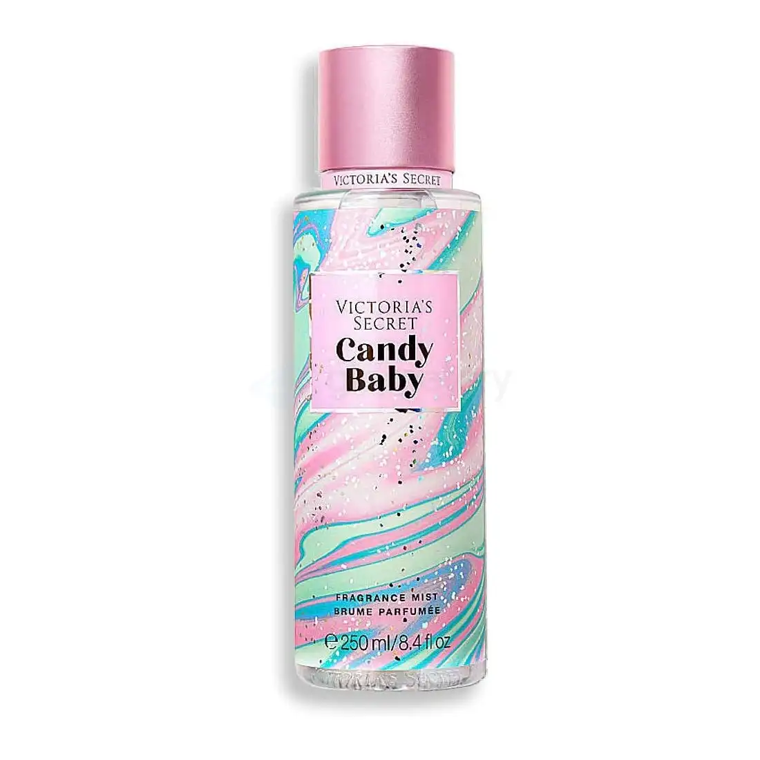 Victoria's Secret Candy Baby Fragrance Mist-250ml