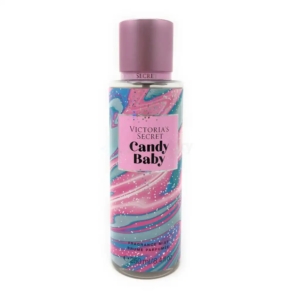 Victoria's Secret Candy Baby Fragrance Mist-250ml
