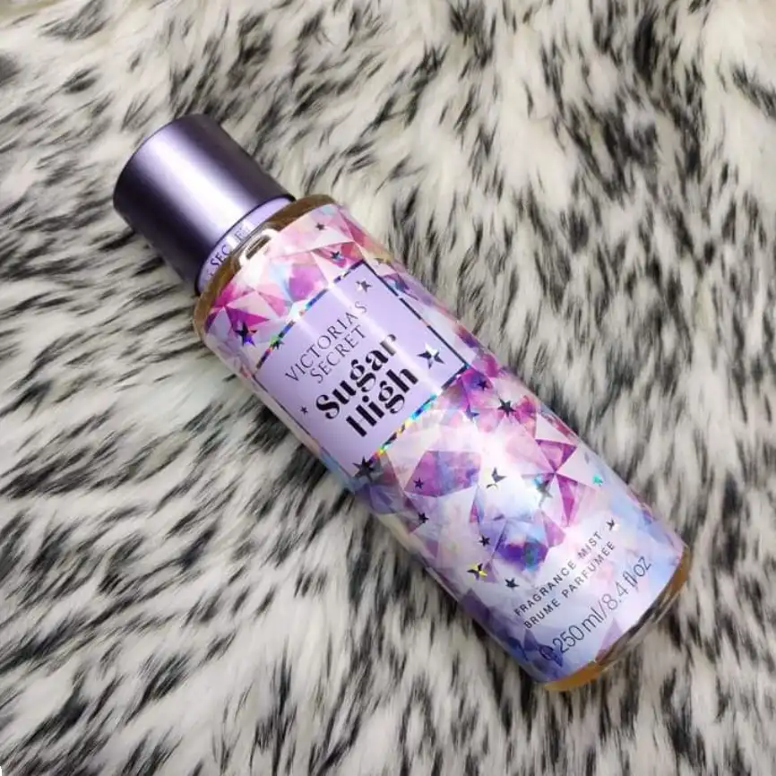 Victoria’s Secret Sugar High Fragrance Mist-250ml