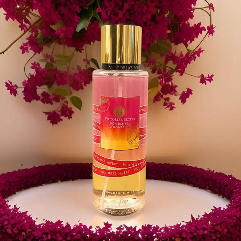 Victoria’s Secret Bombshell Paradise Fragrance Mist-250ml