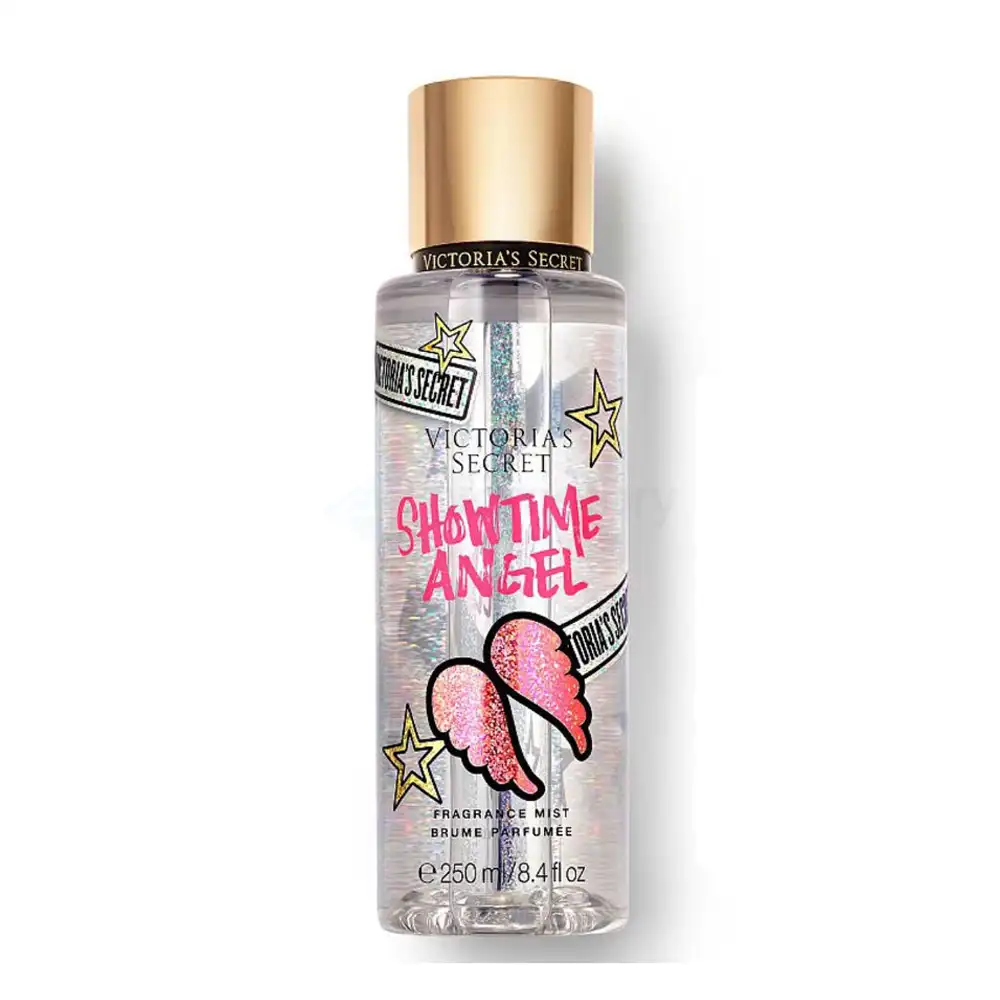 Victoria’s Secret Showtime Angel Fragrance Mist-250ml