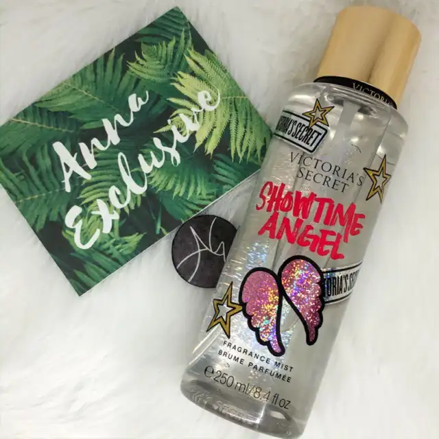 Victoria’s Secret Showtime Angel Fragrance Mist-250ml