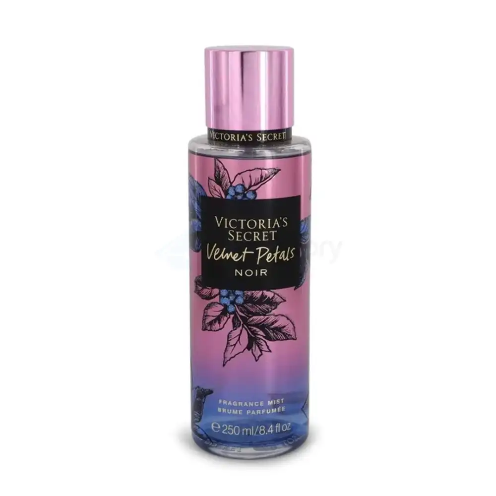 Victoria’s Secret Velvet Petals Noir Fragrance Mist-250ml