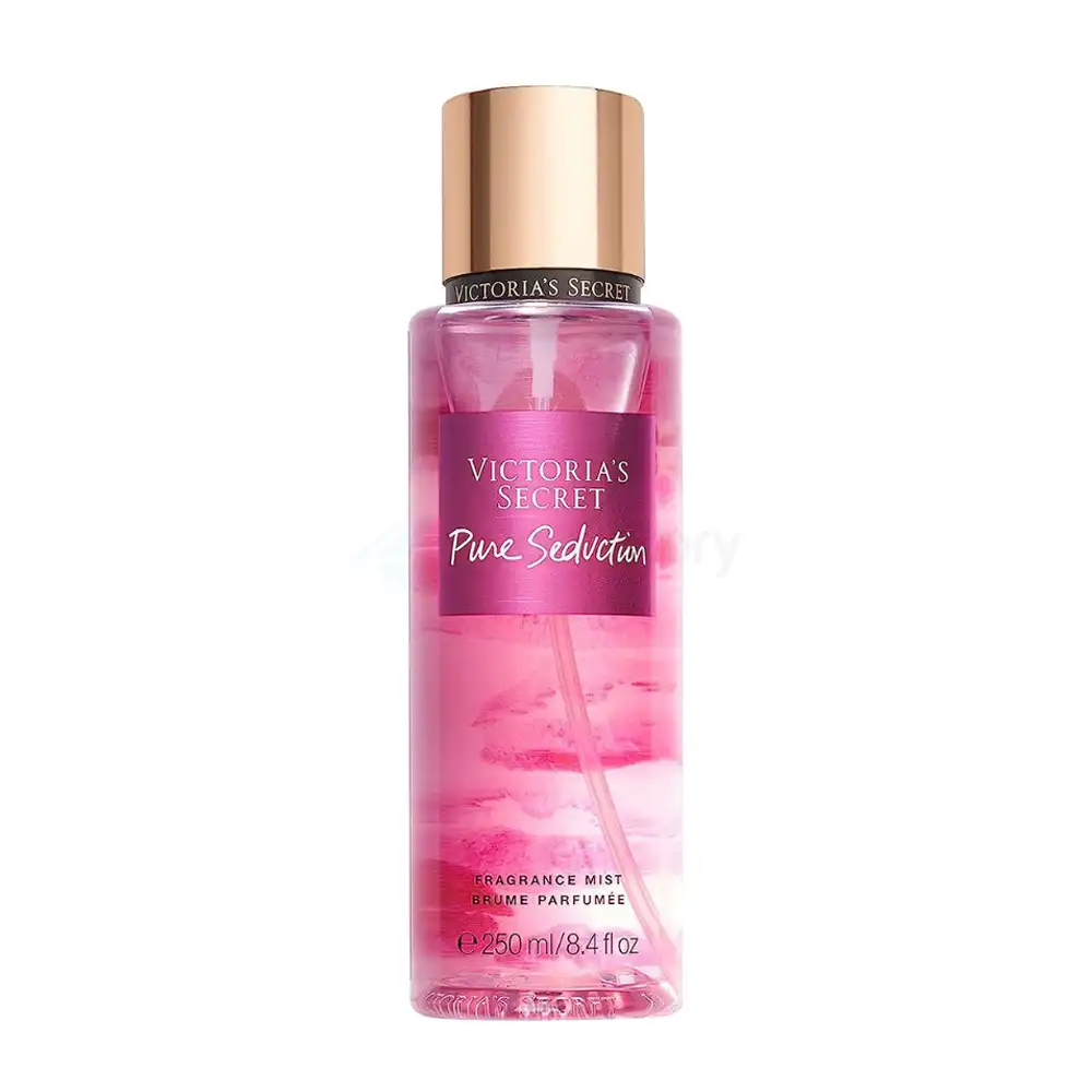 Victoria's Secret Pure Seduction Fragrance Mist-250ml