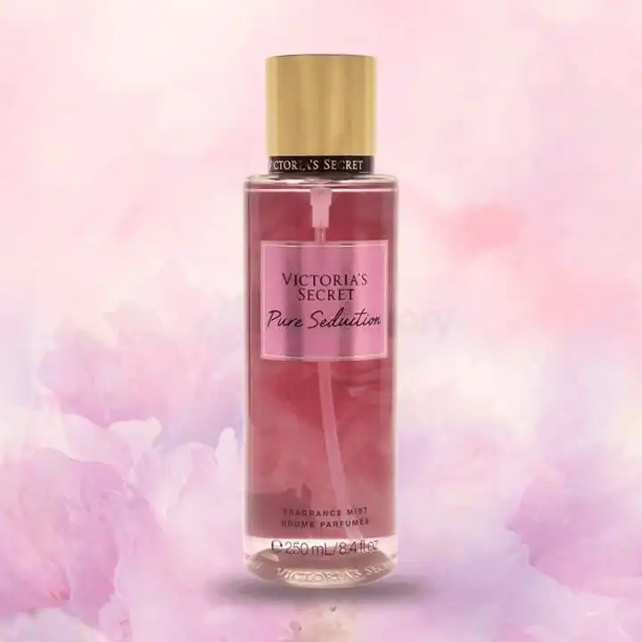 Victoria's Secret Pure Seduction Fragrance Mist-250ml