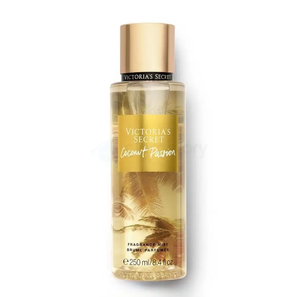 Victoria’s Secret Coconut Passion Fragrance Mist-250ml