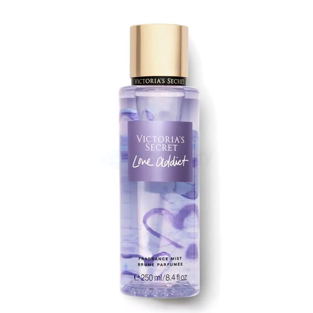 Victoria's Secret Love Addict Fragrance Mist-250ml