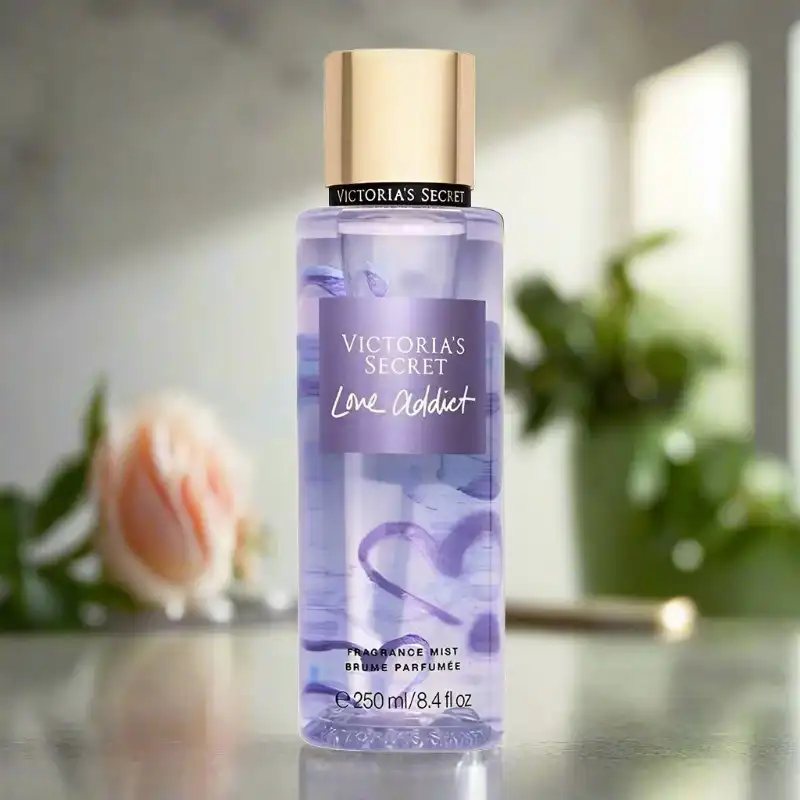 Victoria's Secret Love Addict Fragrance Mist-250ml