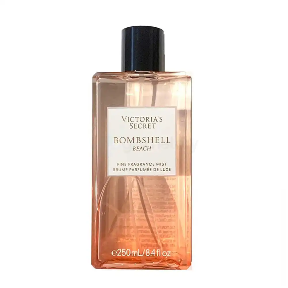 Victoria's Secret Bombshell Beach Fine Fragrance Mist-250ml