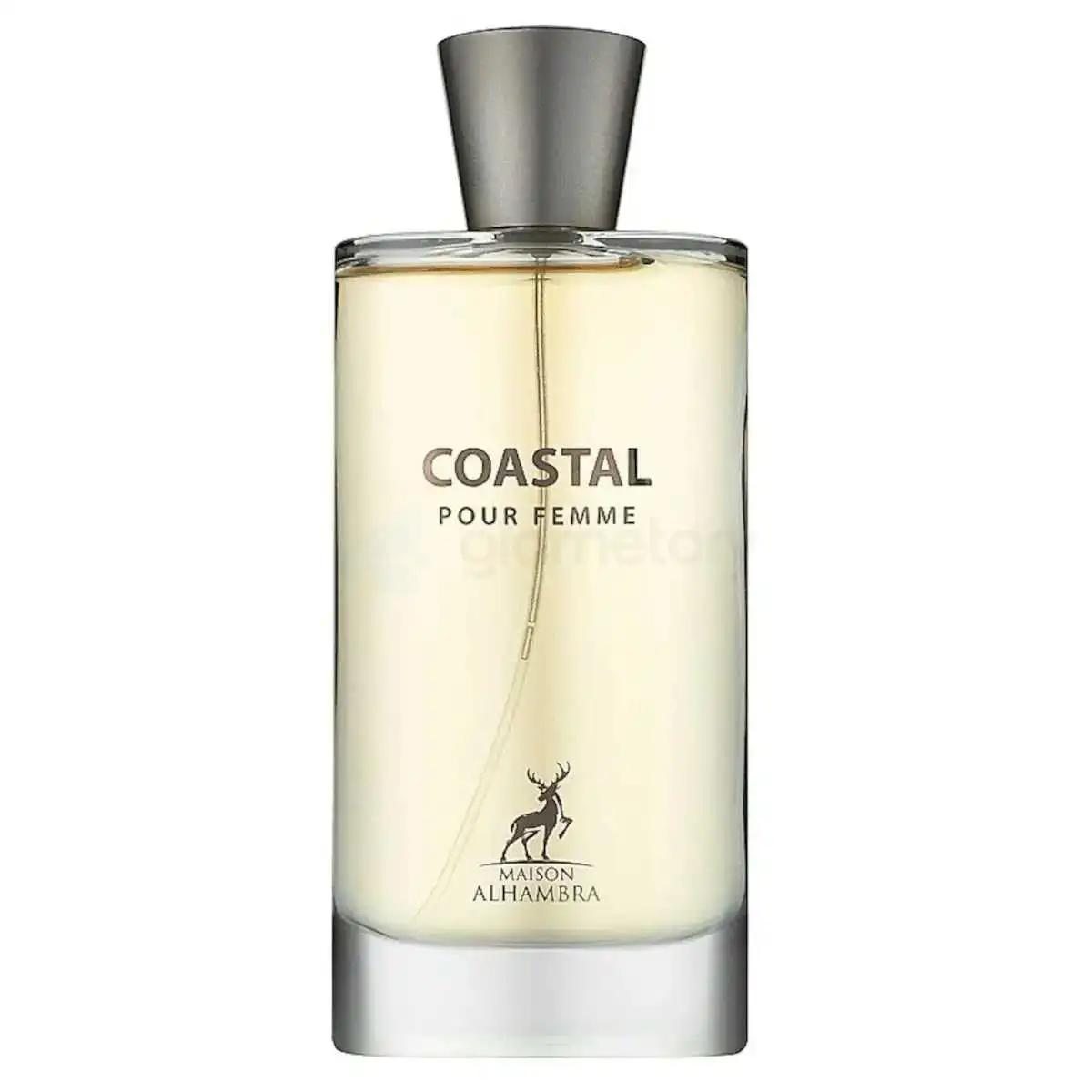 Maison Alhambra Coastal Pour Femme EDP for Women-100ml