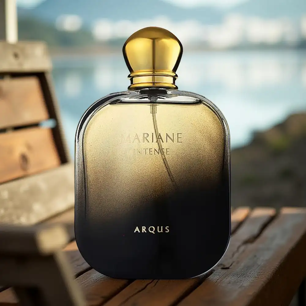 Arqus Mariane Intense Eau De Parfum for Women-100ml thumbnail 3