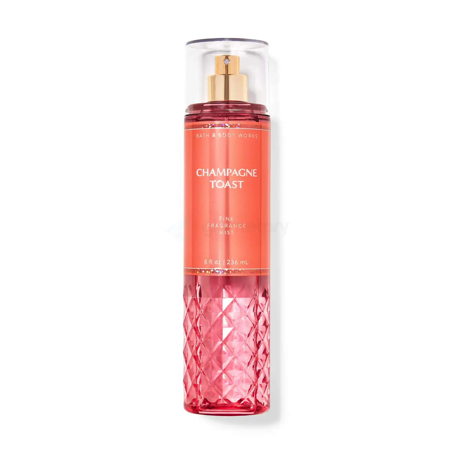 Bath and Body Works Champagne Toast Fine Fragrance Mist for Women-236ml
