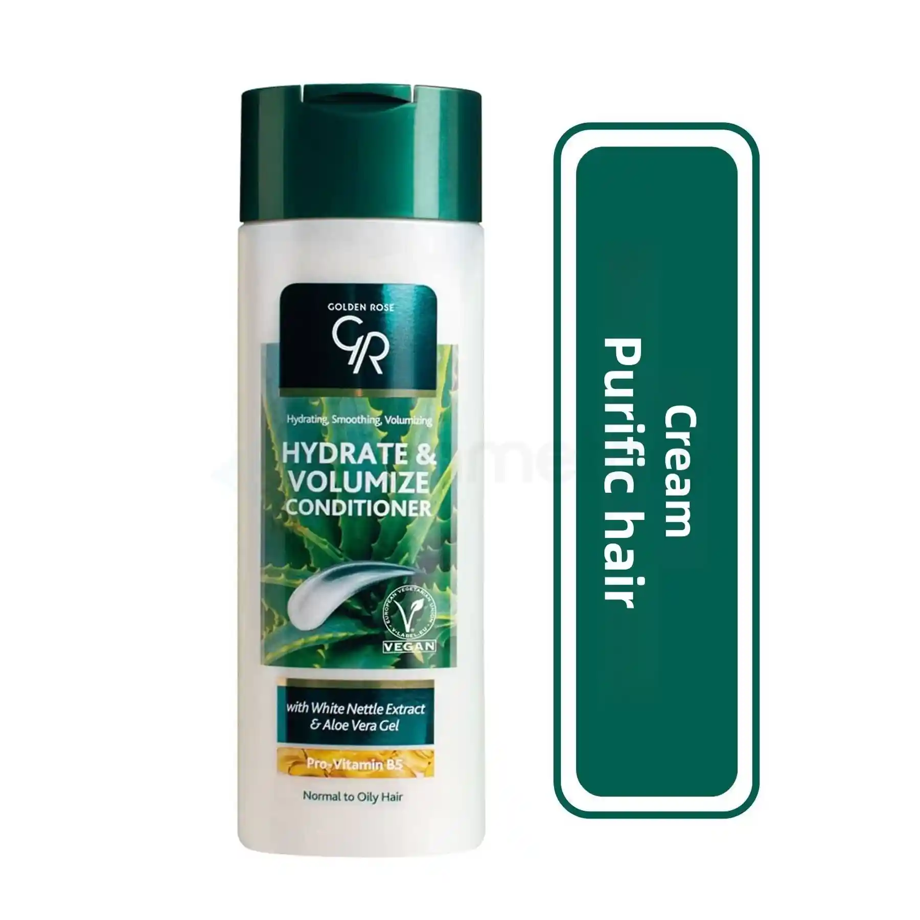 Golden Rose Hydrate & Volumize Conditioner-430ml thumbnail 3