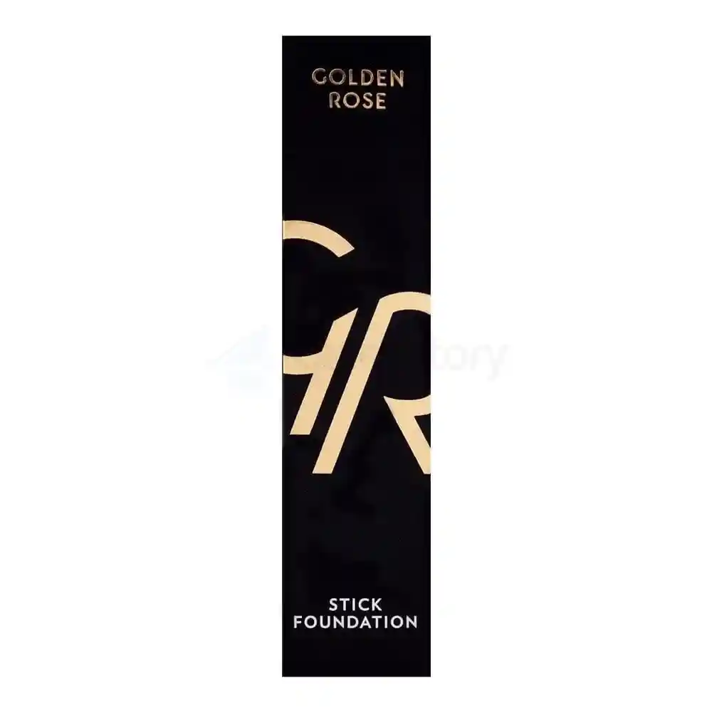 Golden Rose Moisturising Cream Foundation-11g thumbnail 3