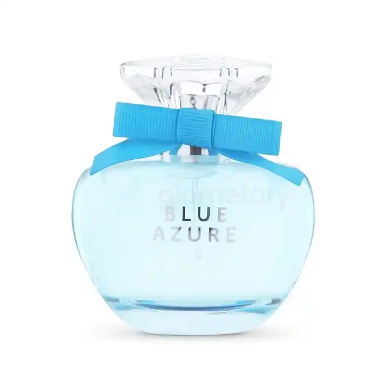 Golden Rose Eau De Parfum-100ml Blue Azure