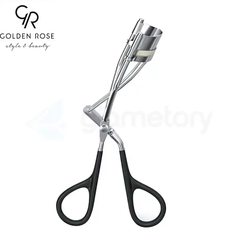 Golden Rose Eyelash Curler-1pcs