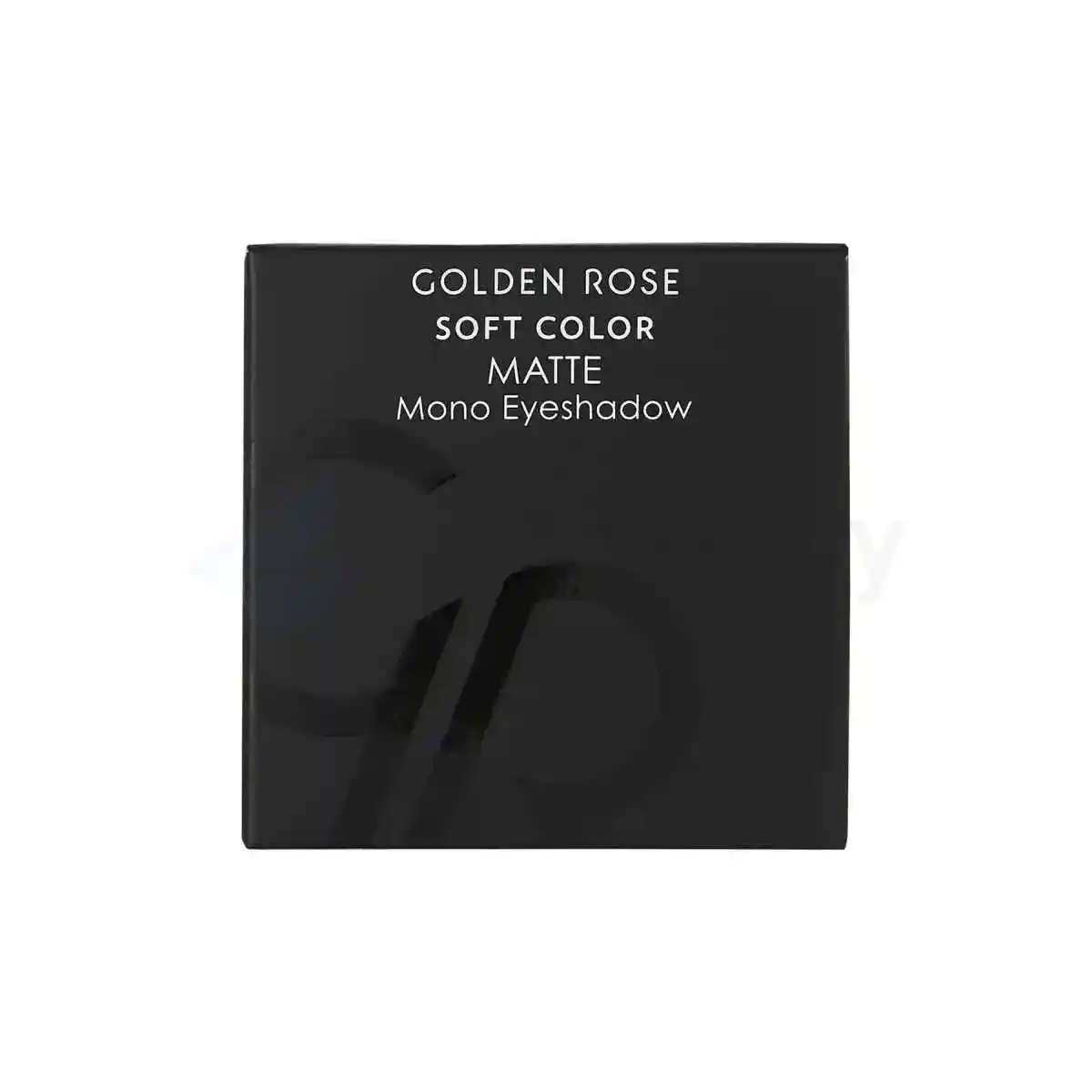 Golden Rose Soft Color Mono Eyeshadow-08 thumbnail 3
