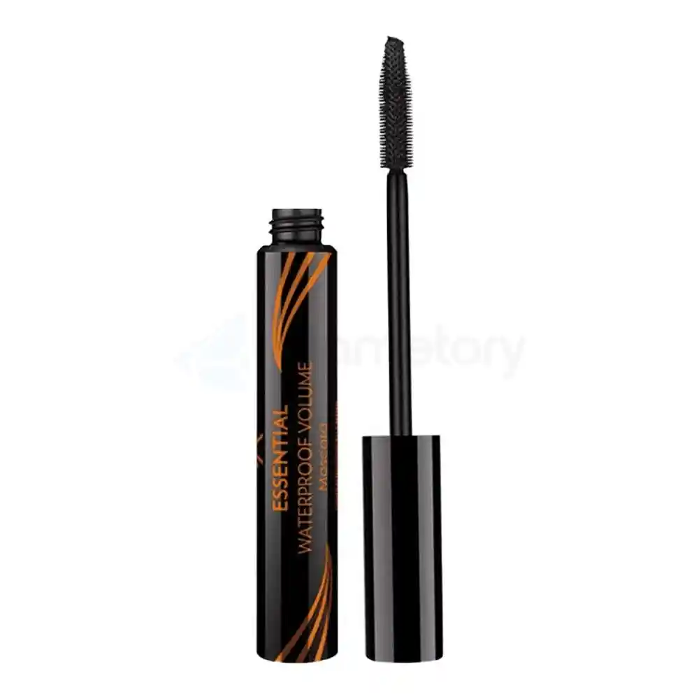 Golden Rose Essential Waterproof Volume Mascara-1pcs