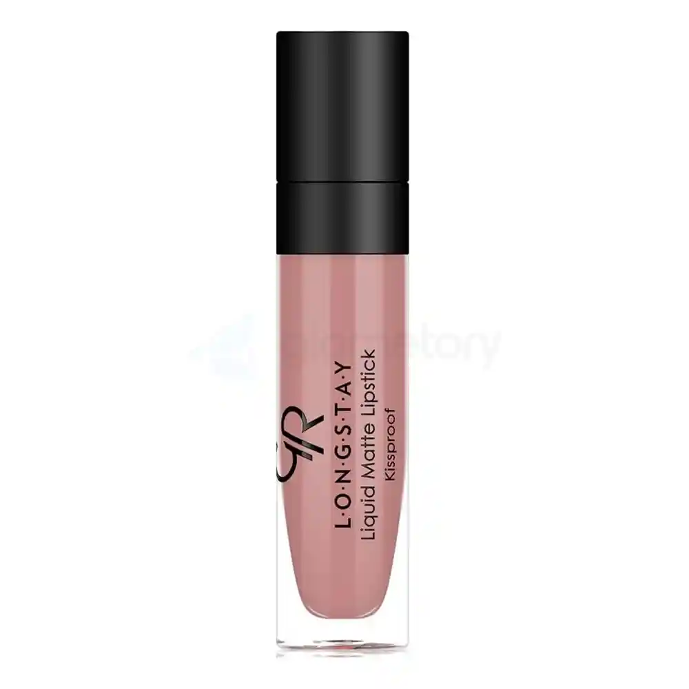 Golden Rose Longstay Liquid Matte Lipstick-01