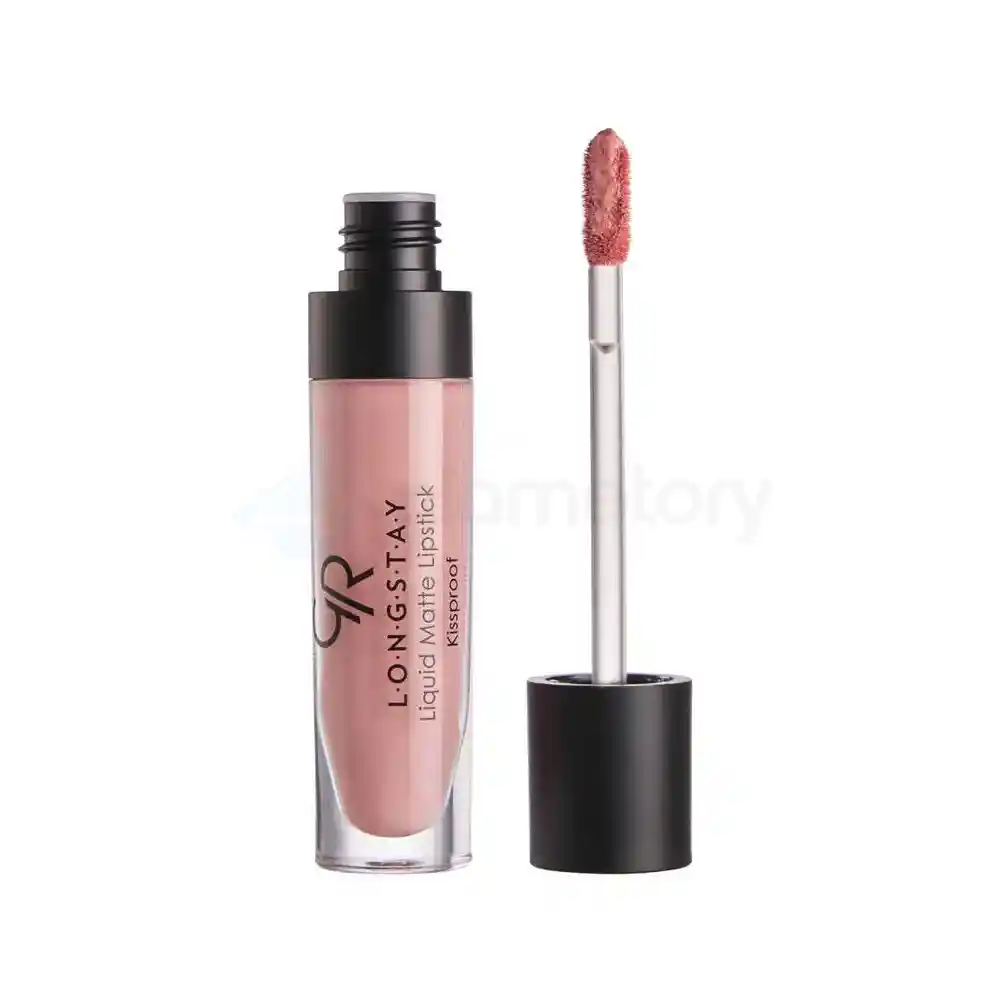 Golden Rose Longstay Liquid Matte Lipstick-01
