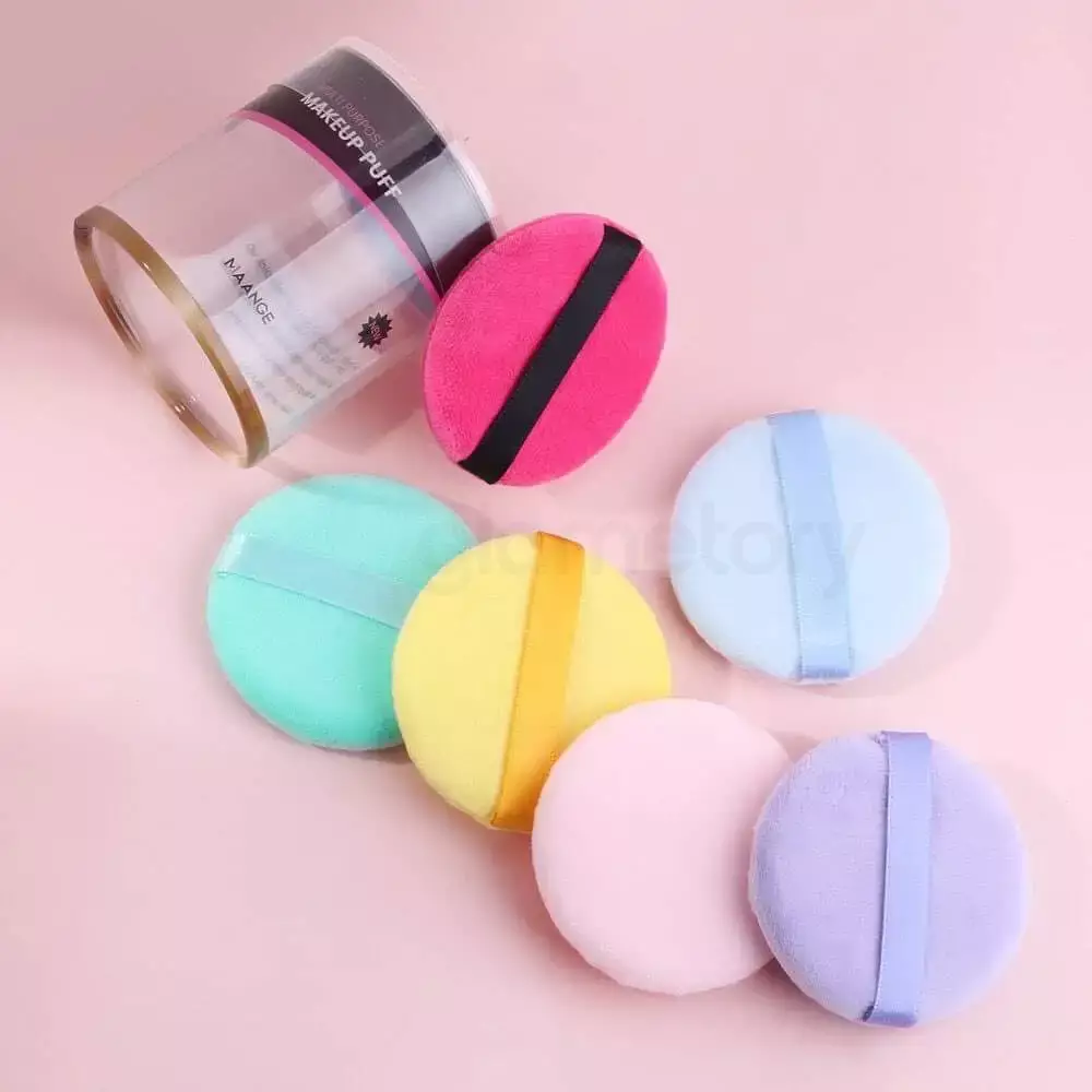 Maange Multipurpose Makeup Puff Set thumbnail 3