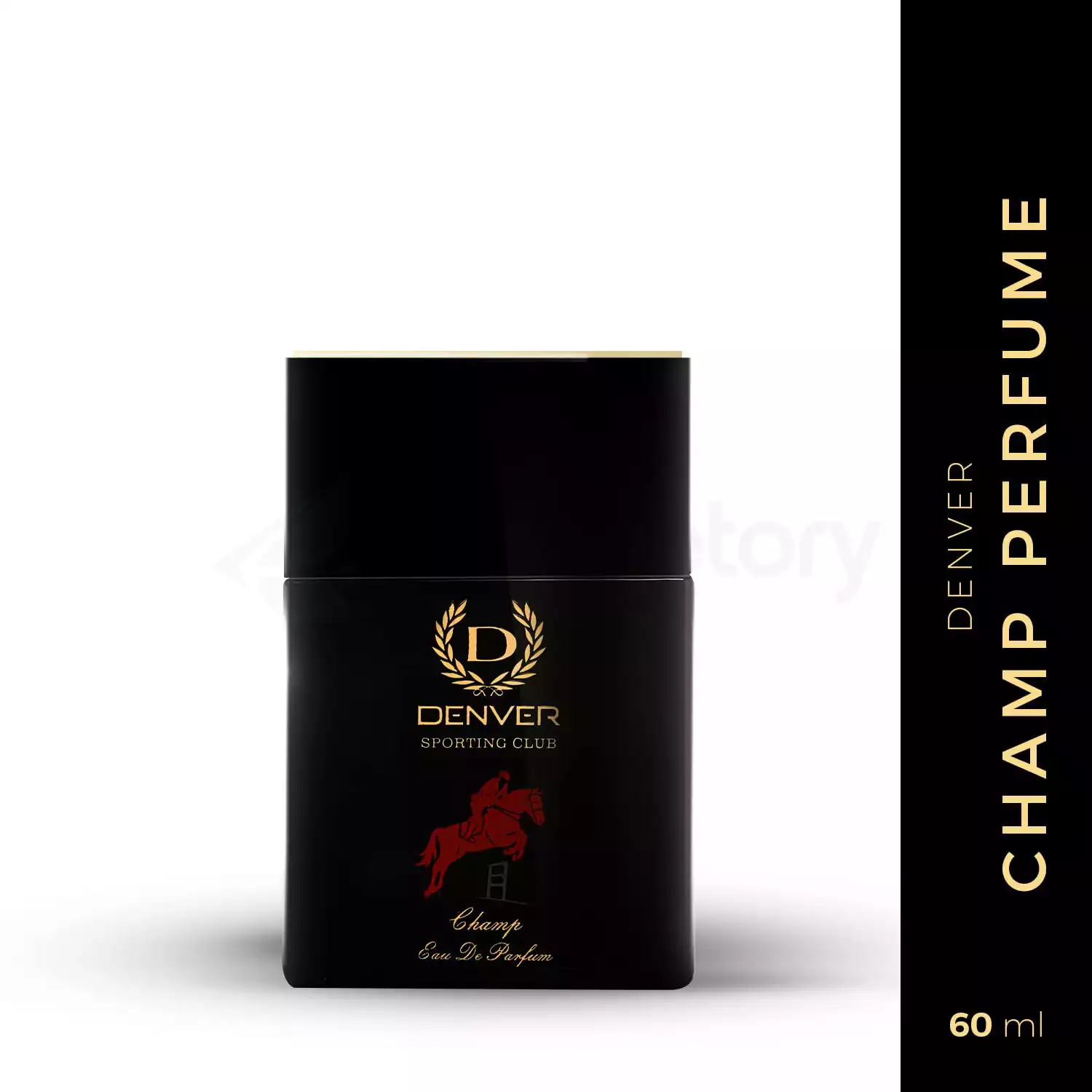 Denver Perfume Champ For Men-60ml thumbnail 3