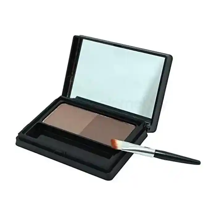 Menow Styling Eyebrow Powder Pack