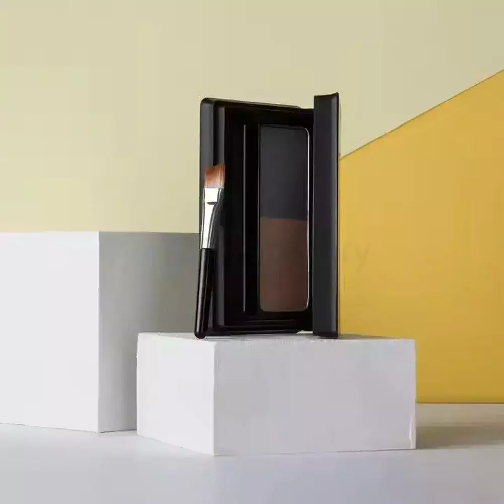 Menow Styling Eyebrow Powder Pack