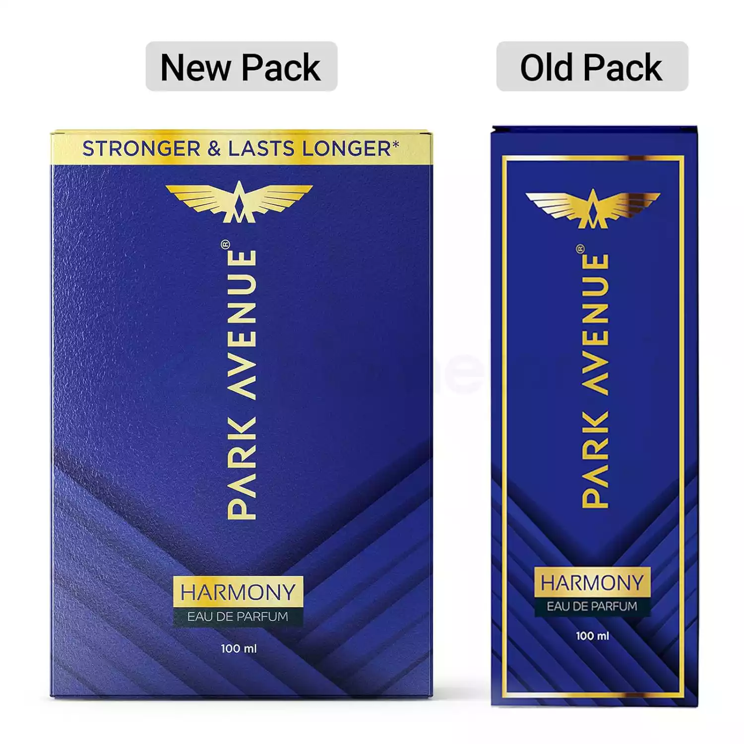 Park Avenue Harmony Eau de Parfum for Men-100ml thumbnail 3