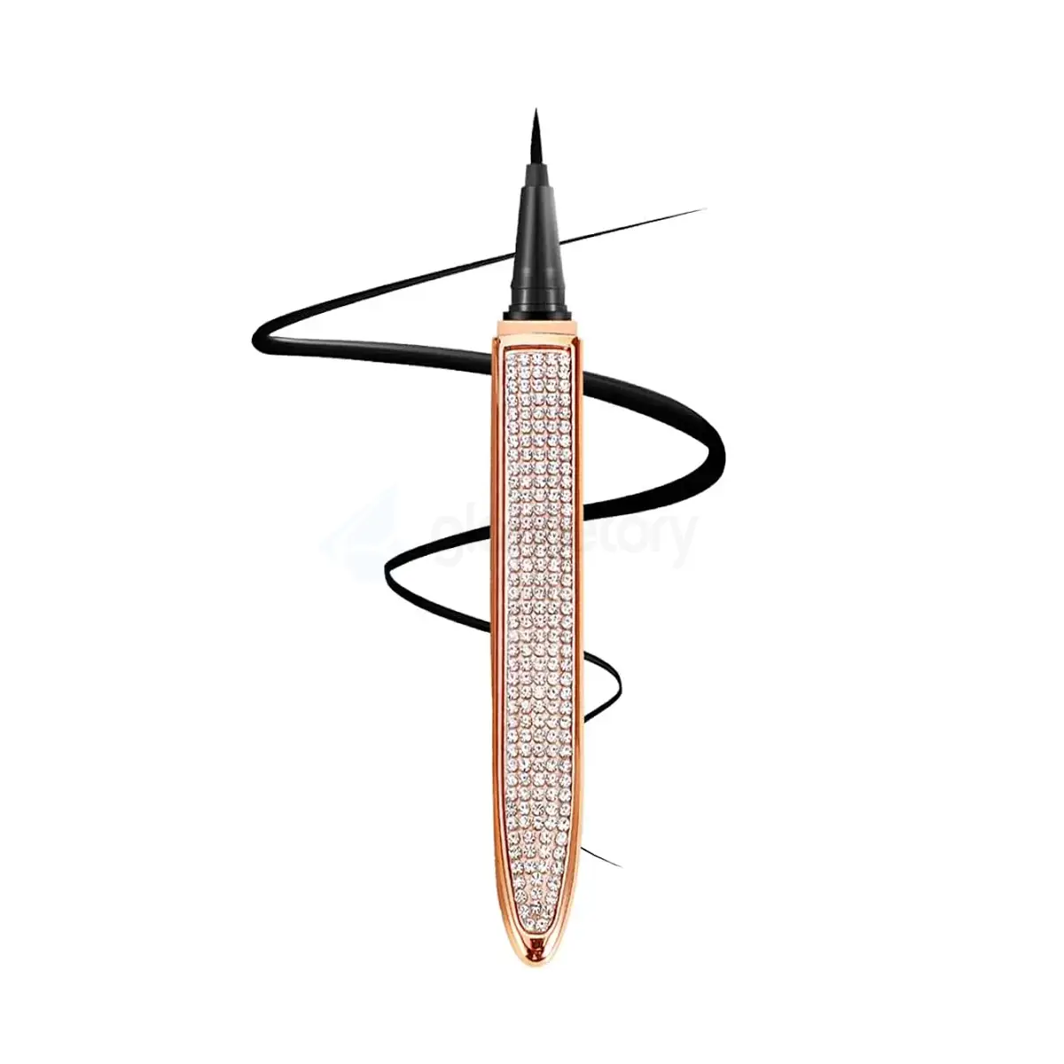 Maliao Waterproof 24 hrs Ultimate Liquid Pen Eyeliner-1.8ml