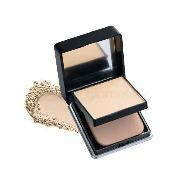 Maliao Oil Control Powder SPF 25 Shade-02