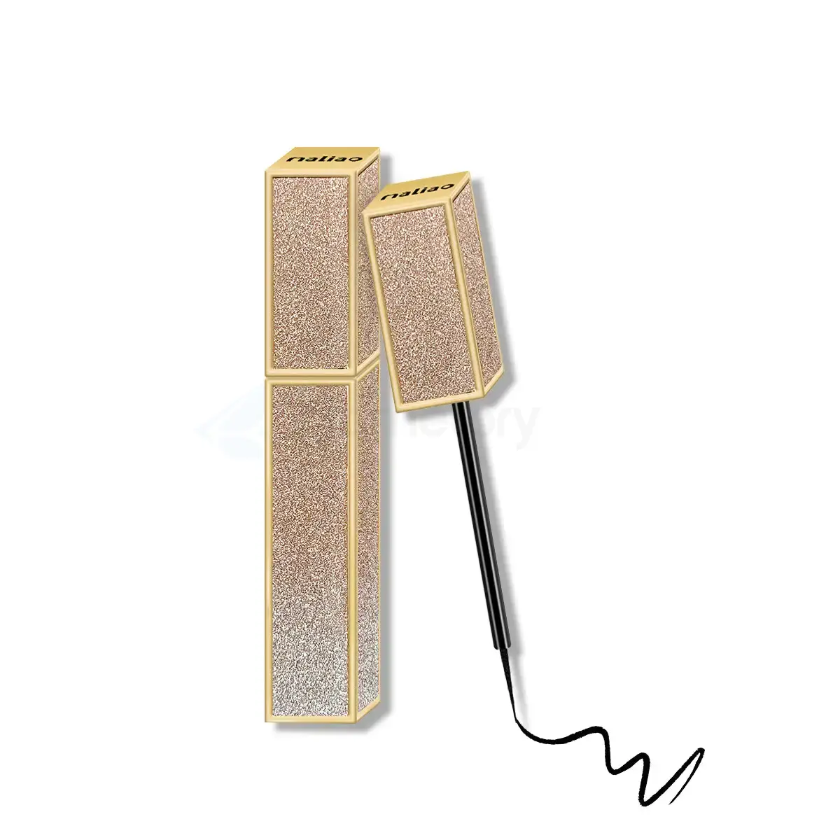 Maliao Perfection HD Eyeliner Super Waterproof Line-8ml