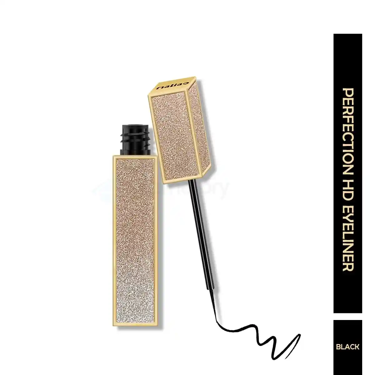 Maliao Perfection HD Eyeliner Super Waterproof Line-8ml