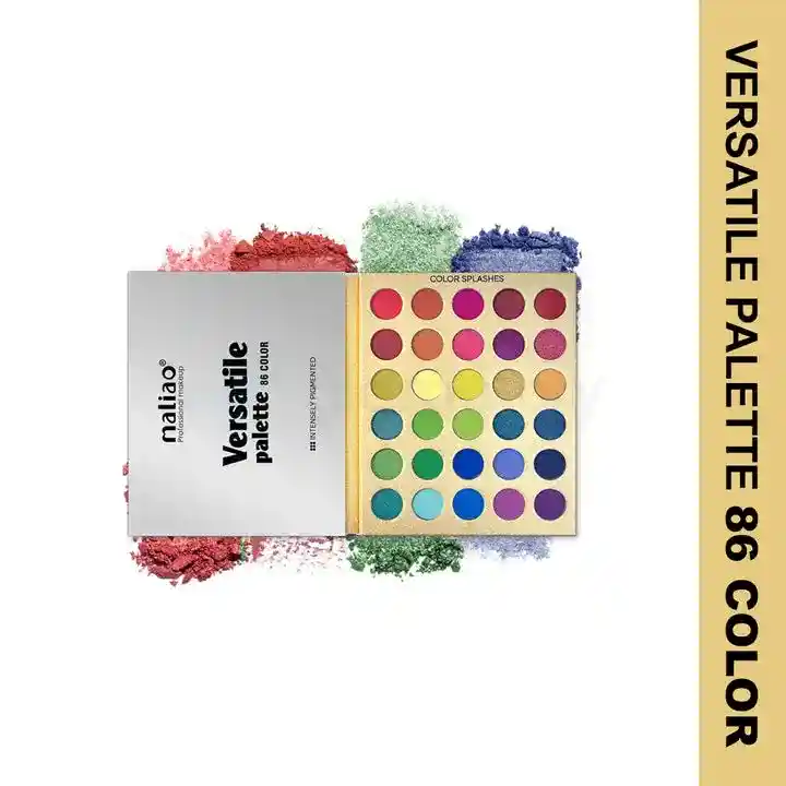 Maliao Versatile Palette-86 Colors