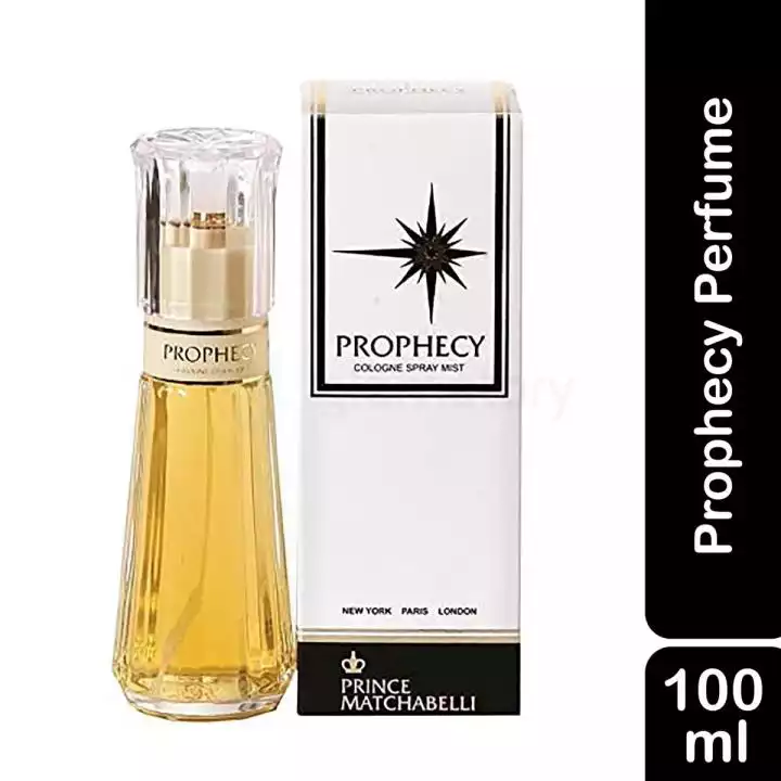 Prophecy Cologne Spray Mist-100ml
