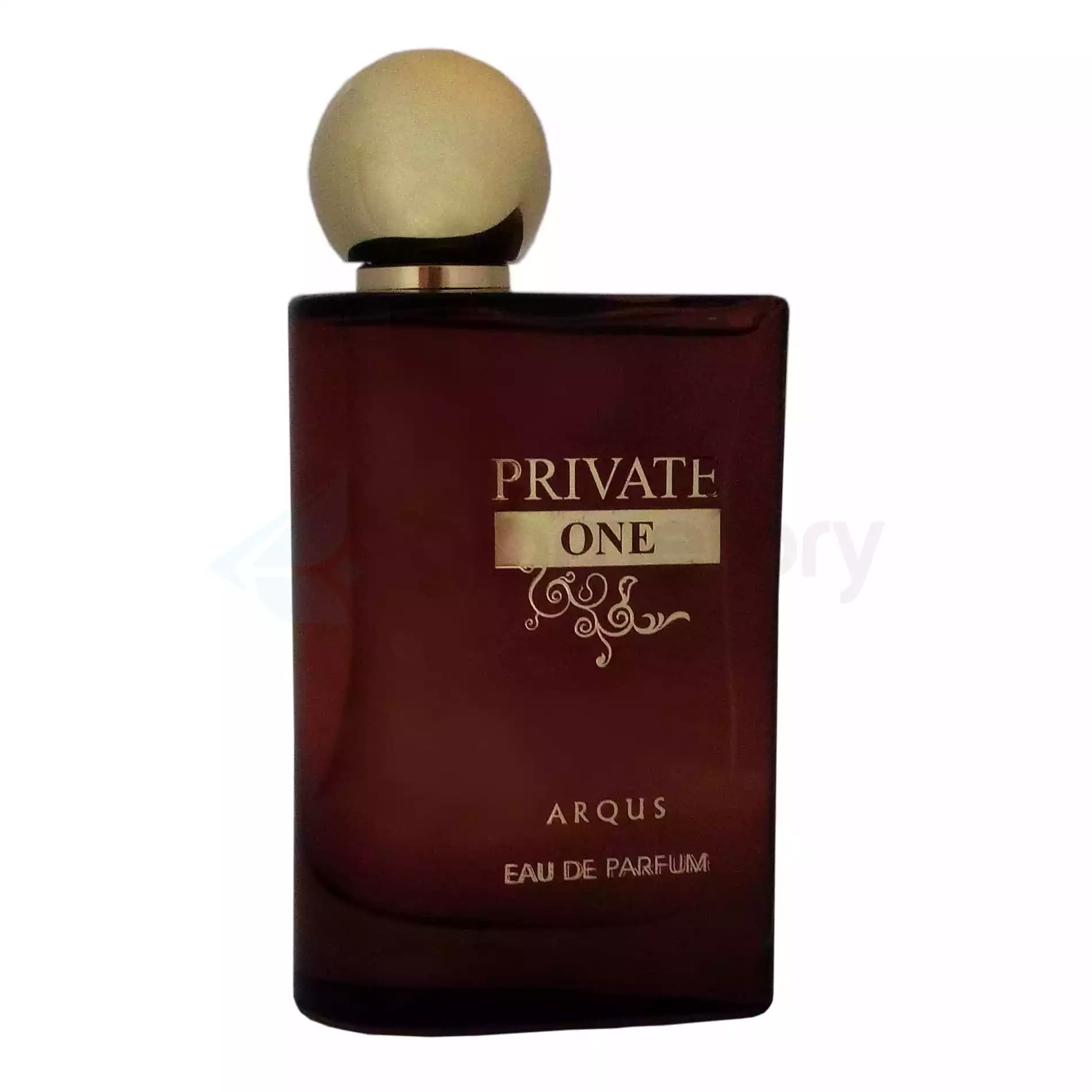 Arqus Private One Eau De Parfum for Men-100ml