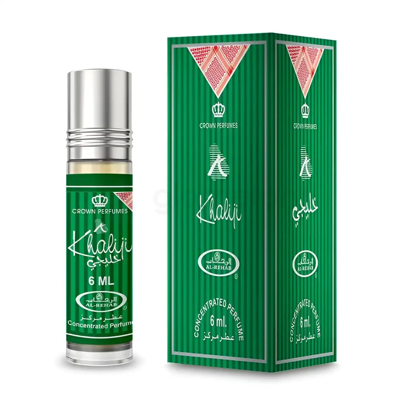 Al Rehab Khaliji Attar-6ml