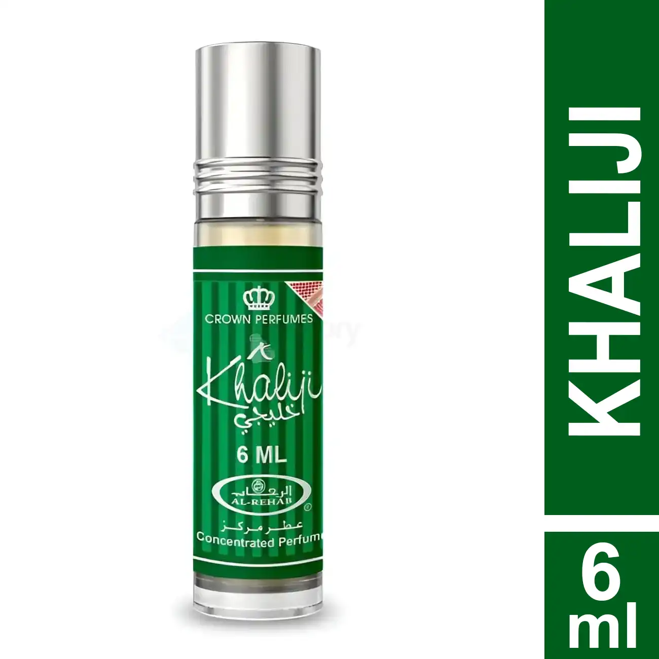 Al Rehab Khaliji Attar-6ml