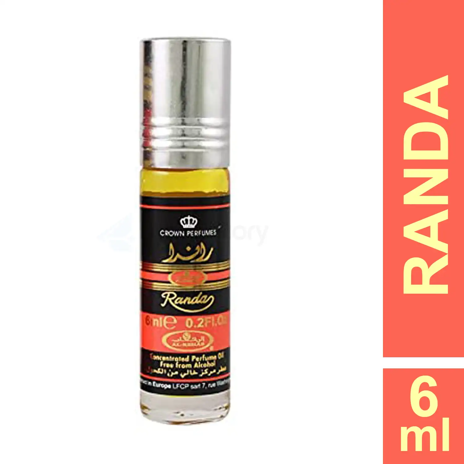 Al Rehab Randa Attar-6ml