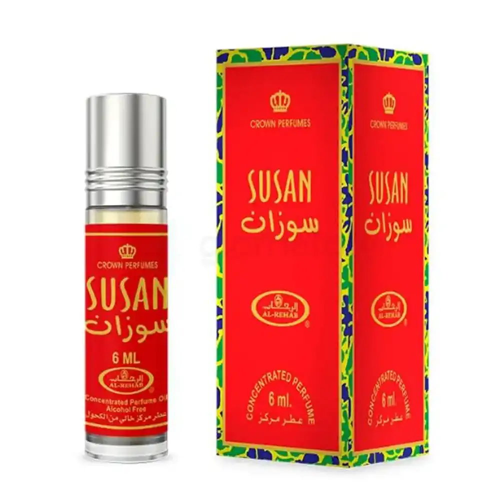 Al Rehab Susan Attar-6ml