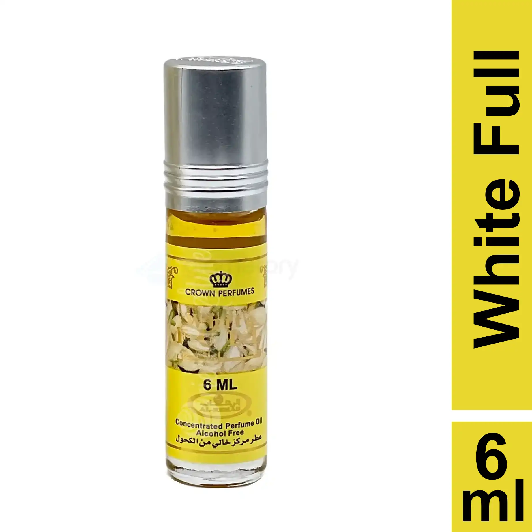Al Rehab Full Attar-6ml