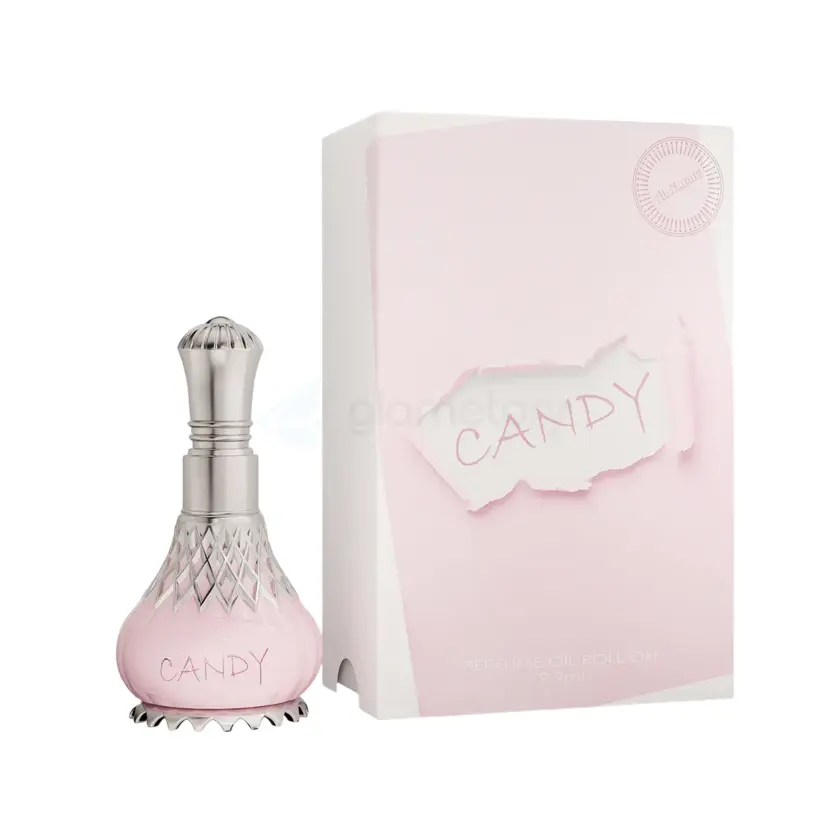 Al-Nuaim Candy Roll On Attar-9.9ml