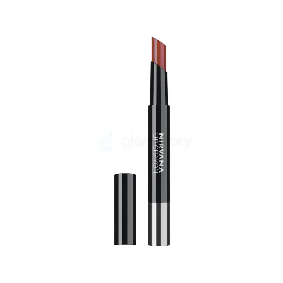 Nirvana Color Lip Crayons-4g Roopa