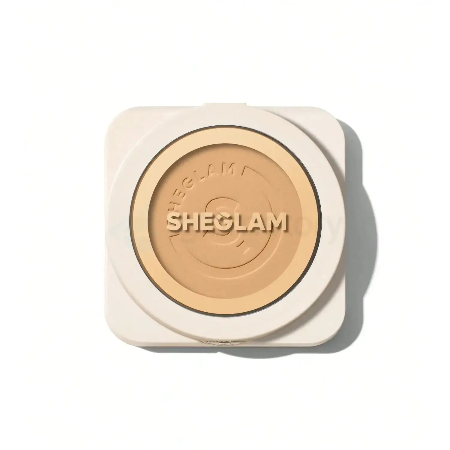 SHEGLAM Skin Focus High Coverage Powder Foundation-11g Shell