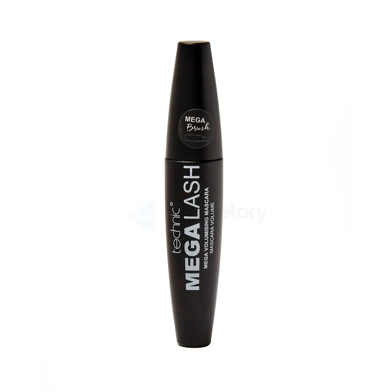 Technic Mega Lash Mega Volumising Mascara-Black