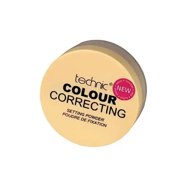 Technic Colour Correcting Setting Powder-20g thumbnail 3