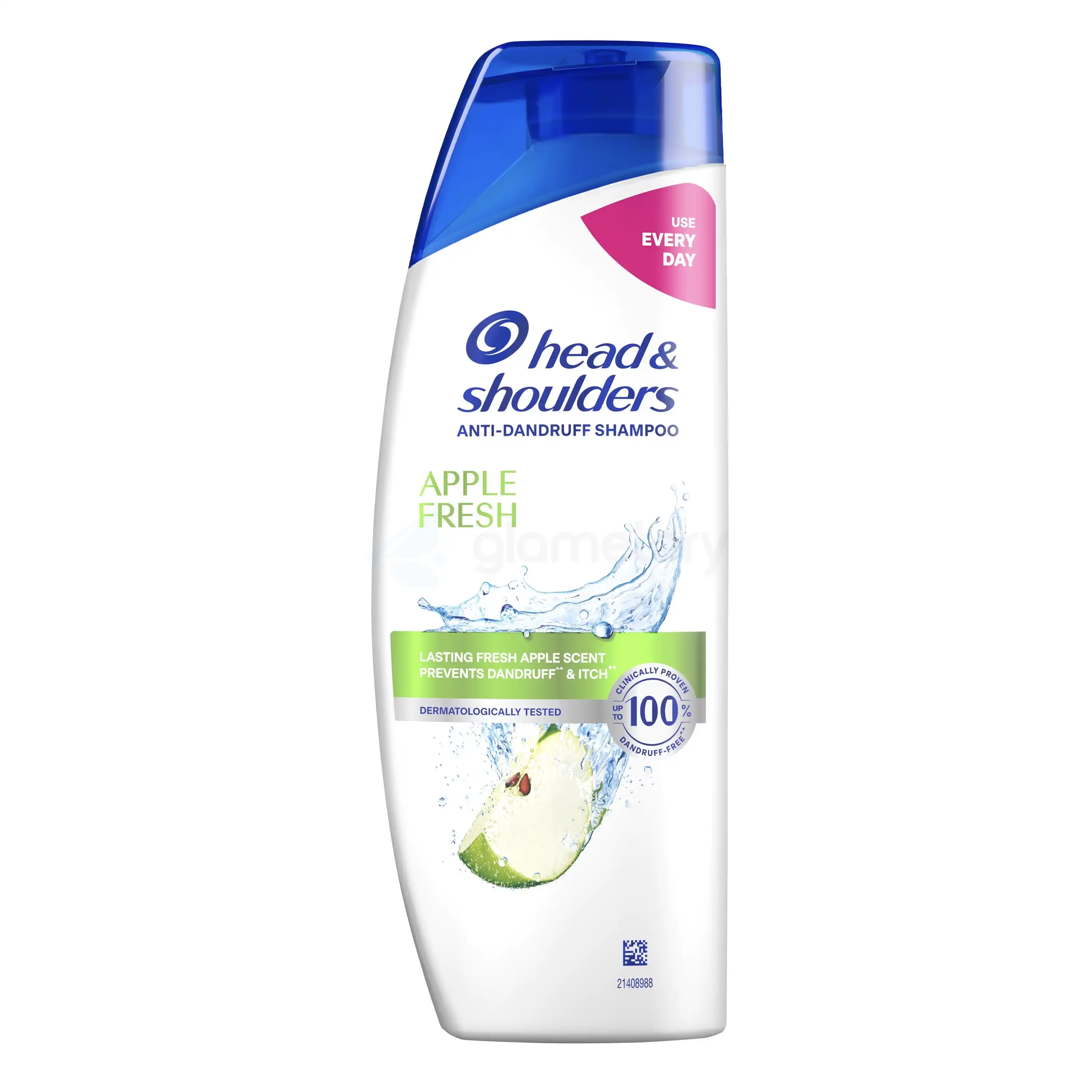 Head & Shoulders Anti Dandruff Shampoo Apple Fresh-370ml