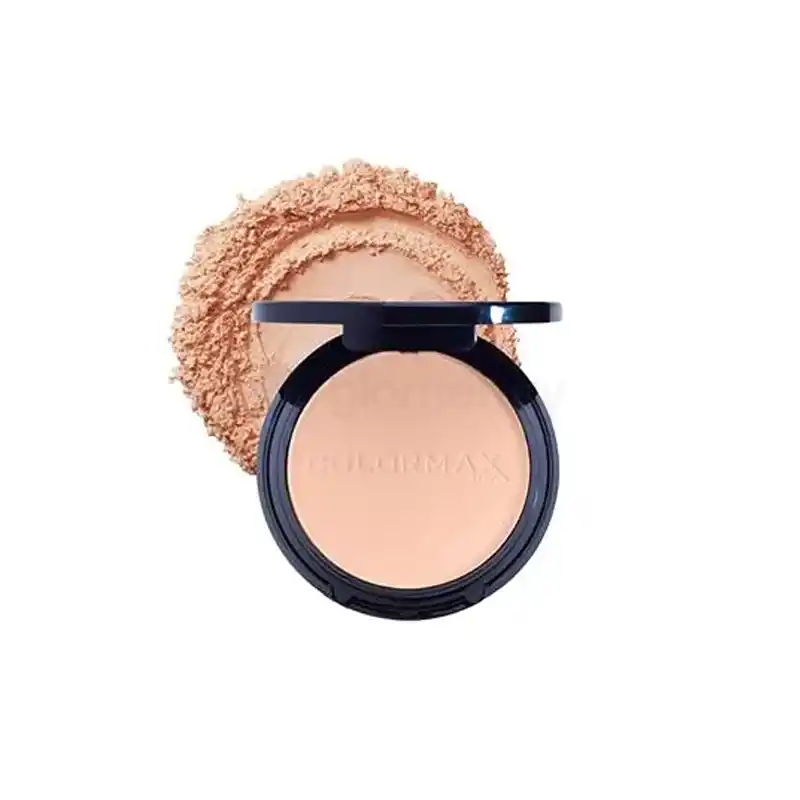 Color Max Photo Chromatic Pressed Powder-01 Natural Beige thumbnail 3