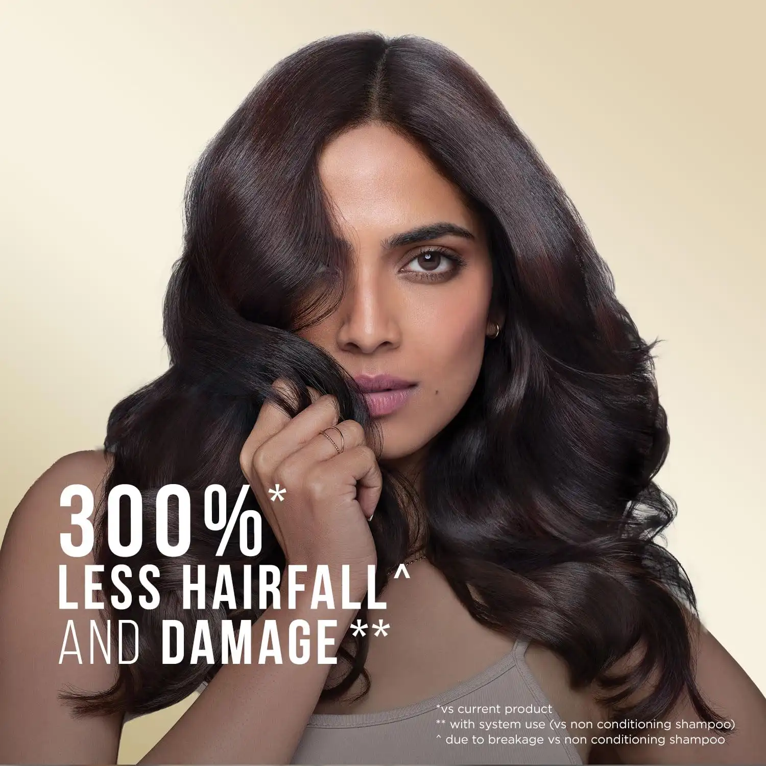 Pantene Hair Science Deep Repair Shampoo-1L thumbnail 5